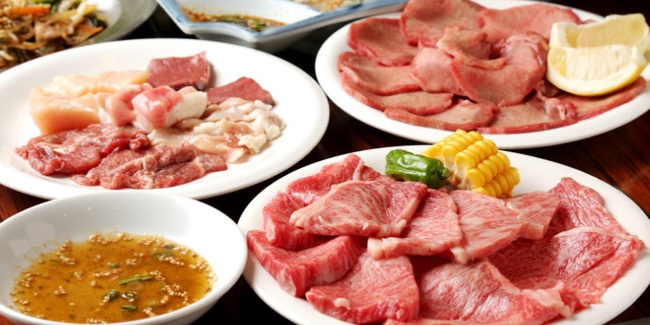 焼肉 蔘鶏湯 大吉 鶴橋店 - 画像3