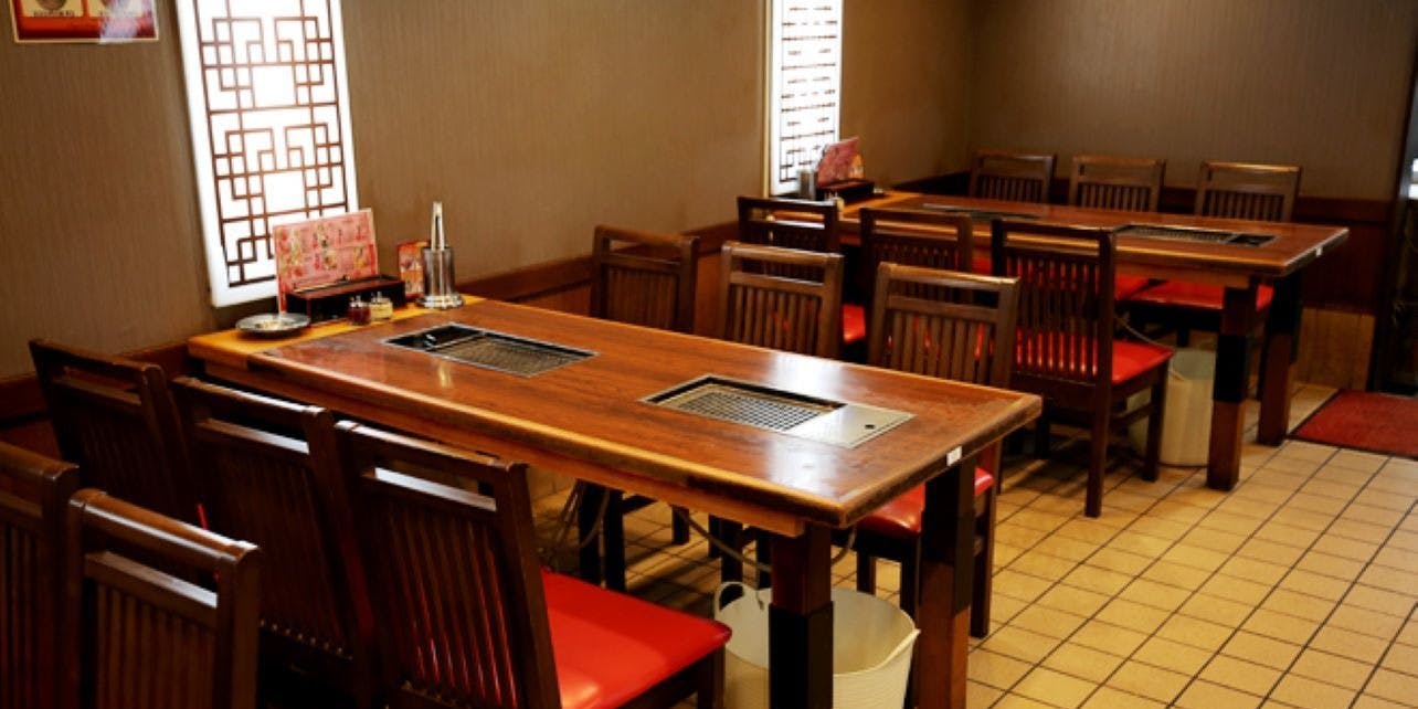 焼肉 蔘鶏湯 大吉 鶴橋店 - 画像4