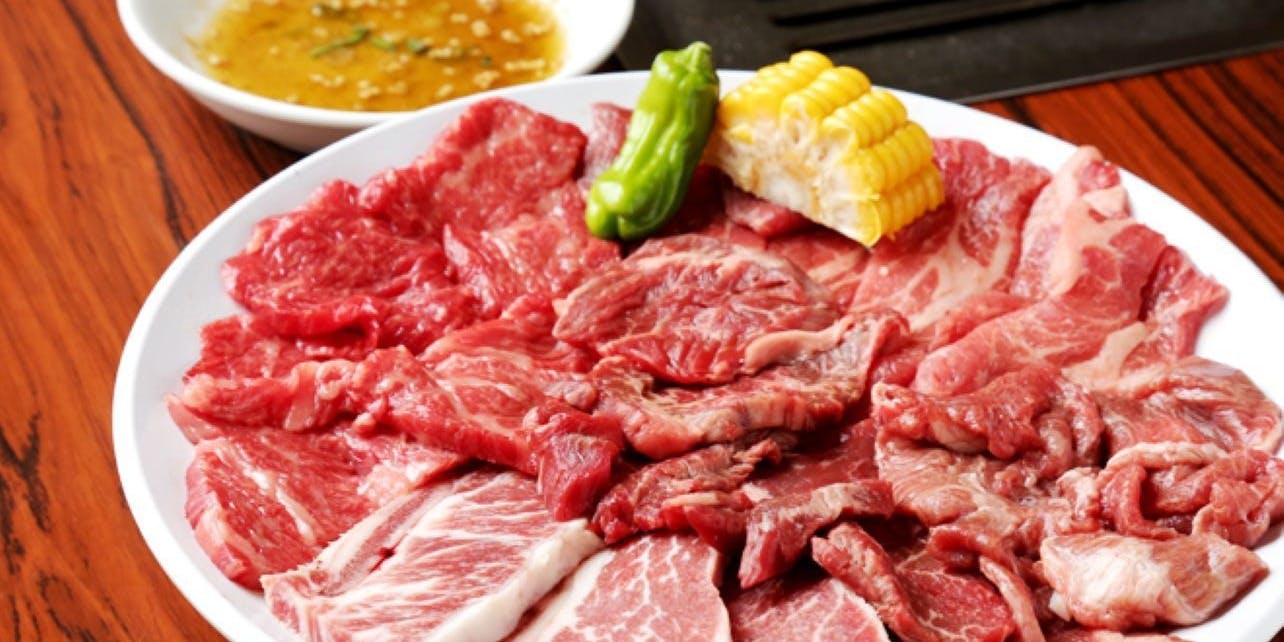 焼肉 蔘鶏湯 大吉 鶴橋店 - 画像1