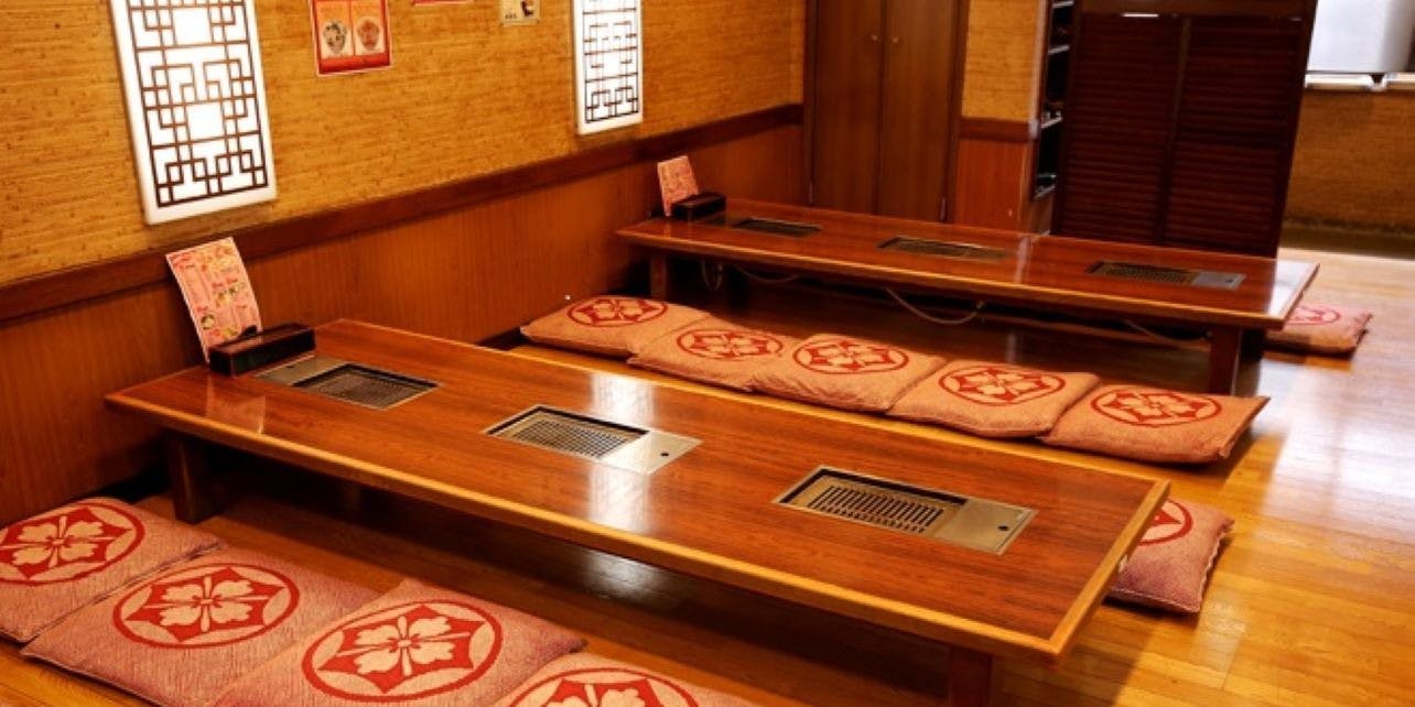 焼肉 蔘鶏湯 大吉 鶴橋店 - 画像5