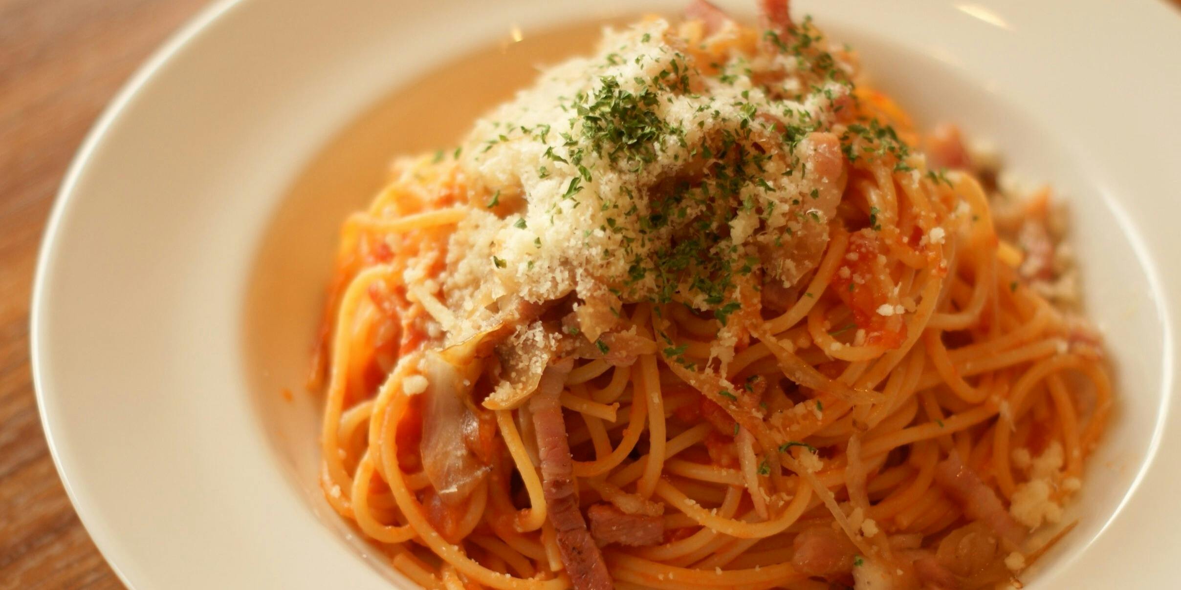 ピッツェリア アルマドーレ - 画像1