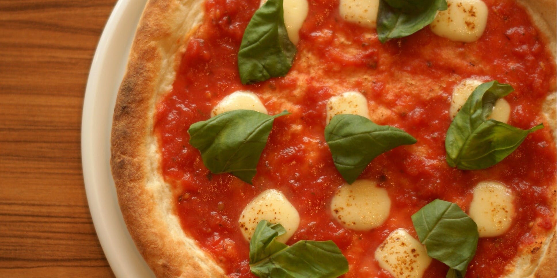 ピッツェリア アルマドーレ - 画像3