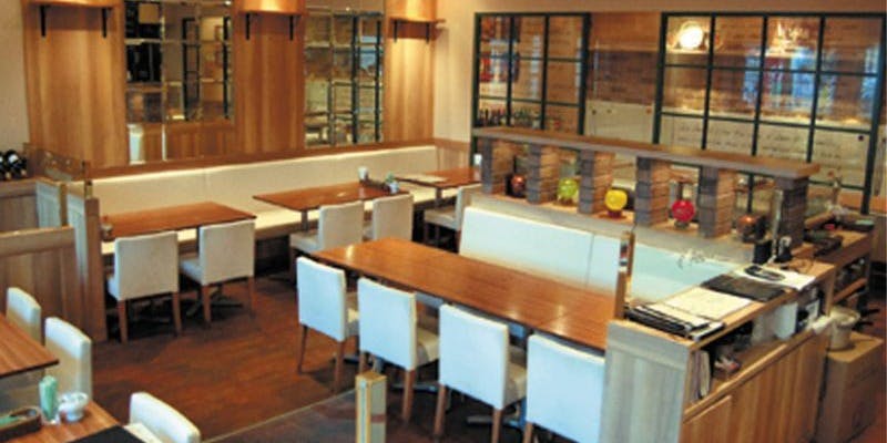 ピッツェリア アルマドーレ - 画像4