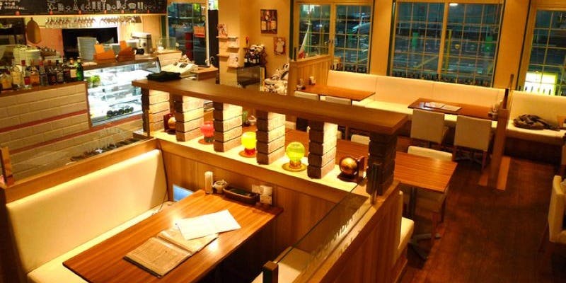 ピッツェリア アルマドーレ - 画像5