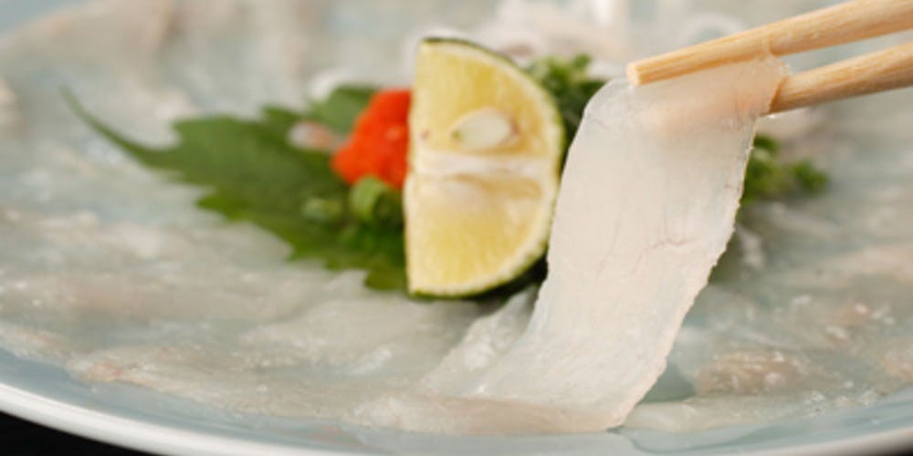 ふぐ天神 - 画像3