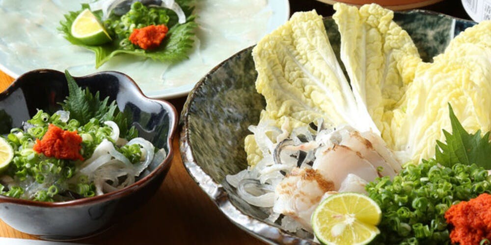 ふぐ天神 - 画像2