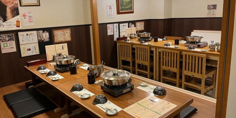 ふぐ天神 - 画像5