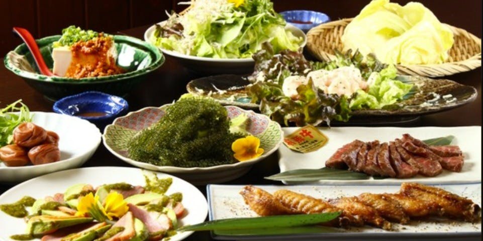 炭火やきとり 笑路 - 画像2