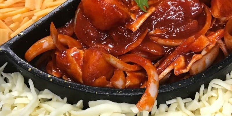 韓流食堂 オッパ! - 画像2