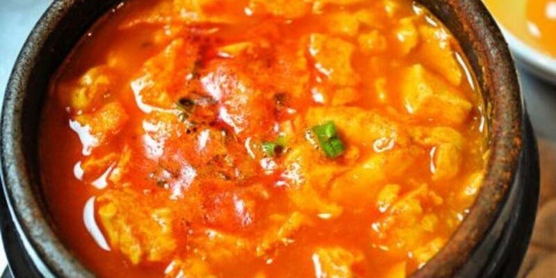 韓流食堂 オッパ! - 画像3