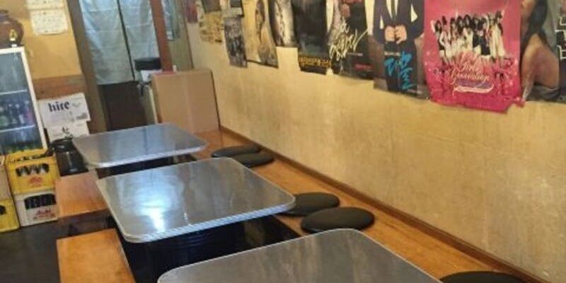 韓流食堂 オッパ! - 画像5