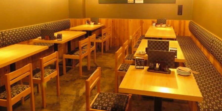 炭火串焼き 鶏心 - 画像4