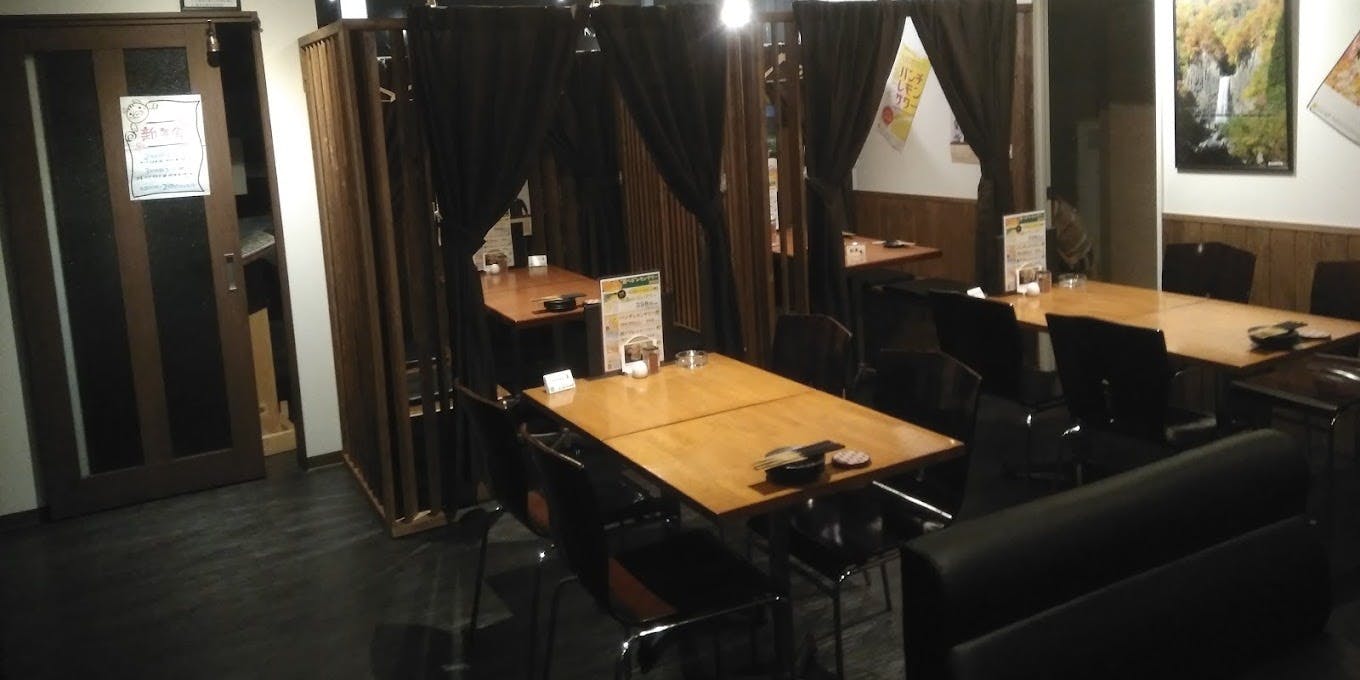 見附居酒屋 集 - 画像4