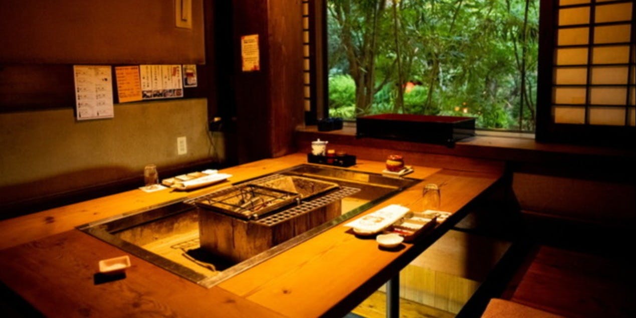 いろりの里 高尾山名主 ごん助 - 画像5