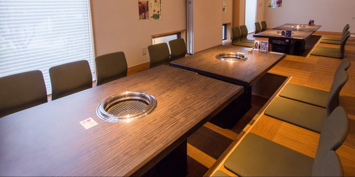 焼肉ほうせん - 画像3