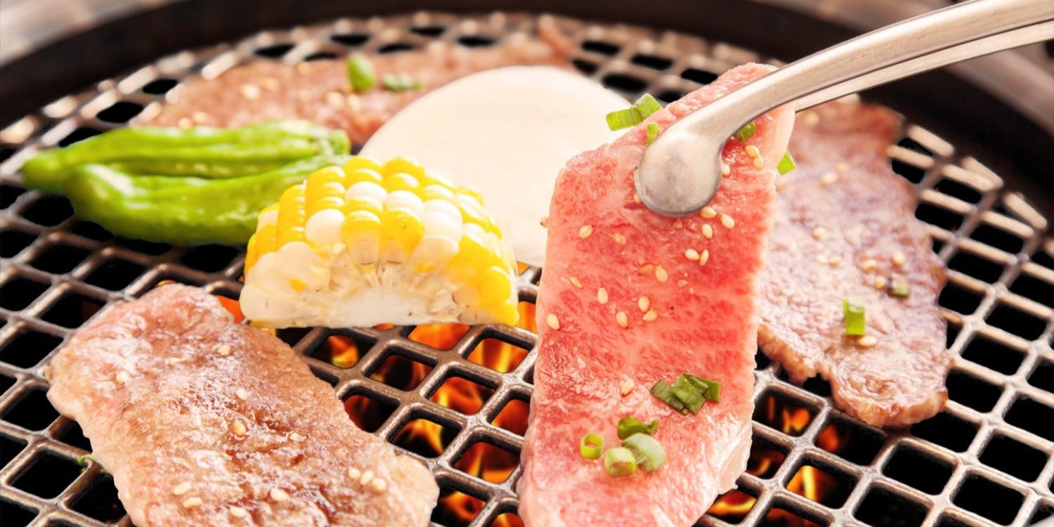 焼肉ほうせん - 画像2