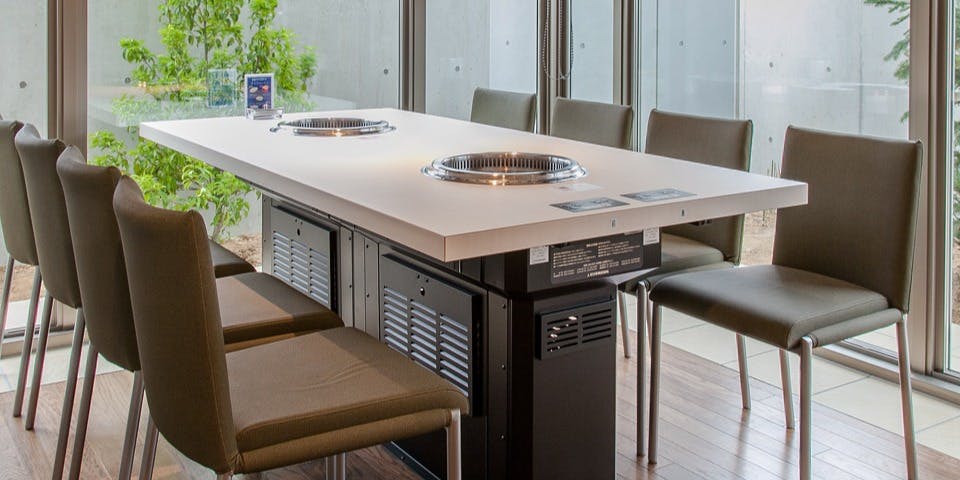 焼肉ほうせん - 画像4