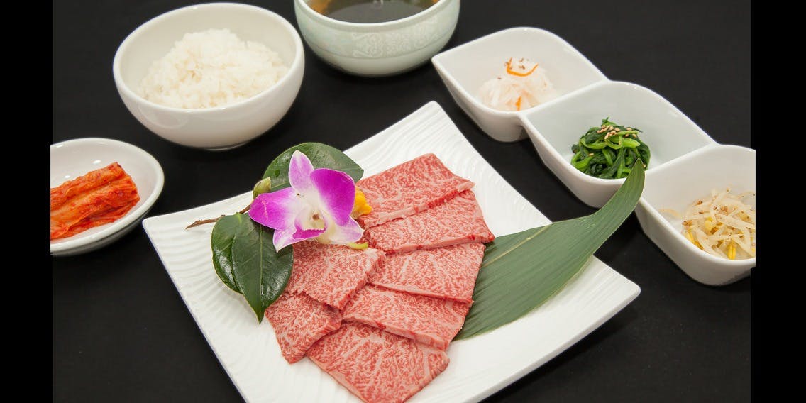 焼肉ほうせん - 画像1