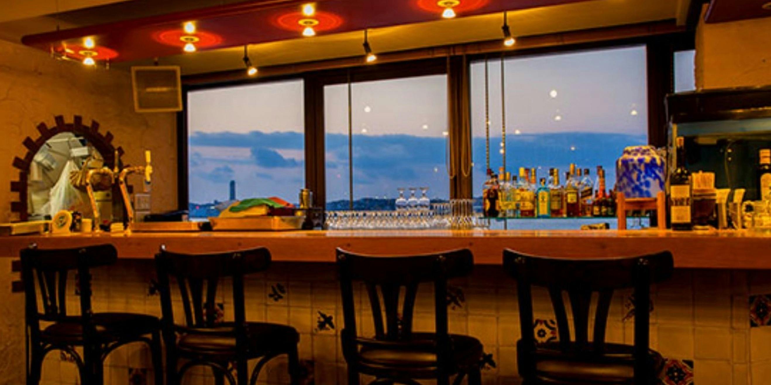 展望レストラン 陽のあたる場所 - 画像5