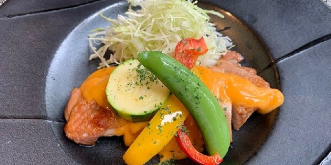 キッチンcafeはる - 画像1