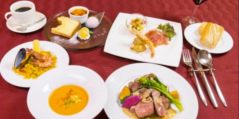 スペインクラブ茅ヶ崎 - 画像3