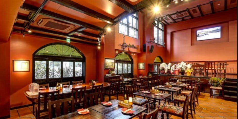 スペインクラブ茅ヶ崎 - 画像4