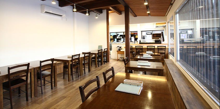 創作郷土寿司本舗梗絲 - 画像5