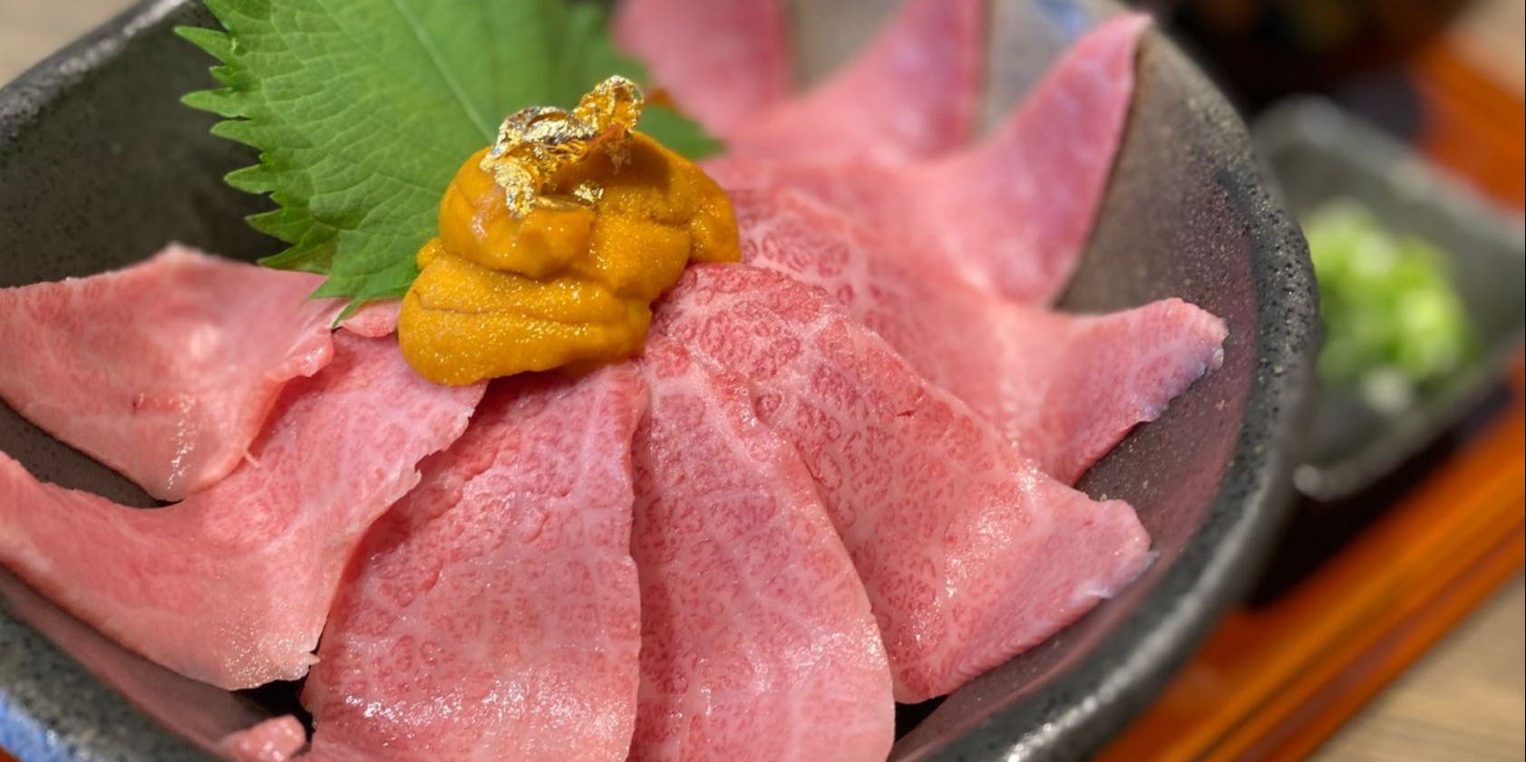 創作郷土寿司本舗梗絲 - 画像2