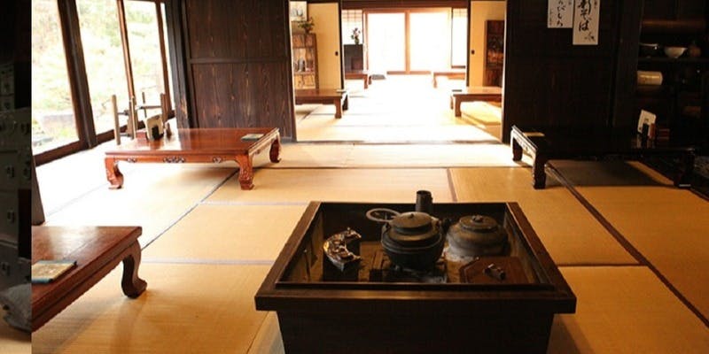 そば処三百坊 - 画像2