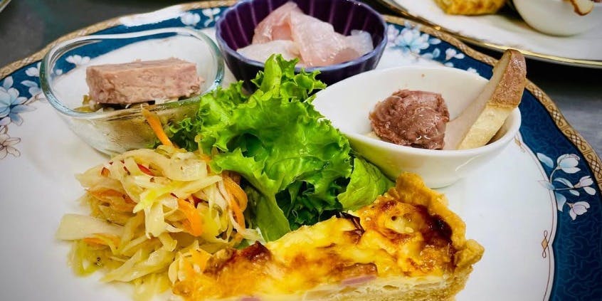 リトルれお - 画像1