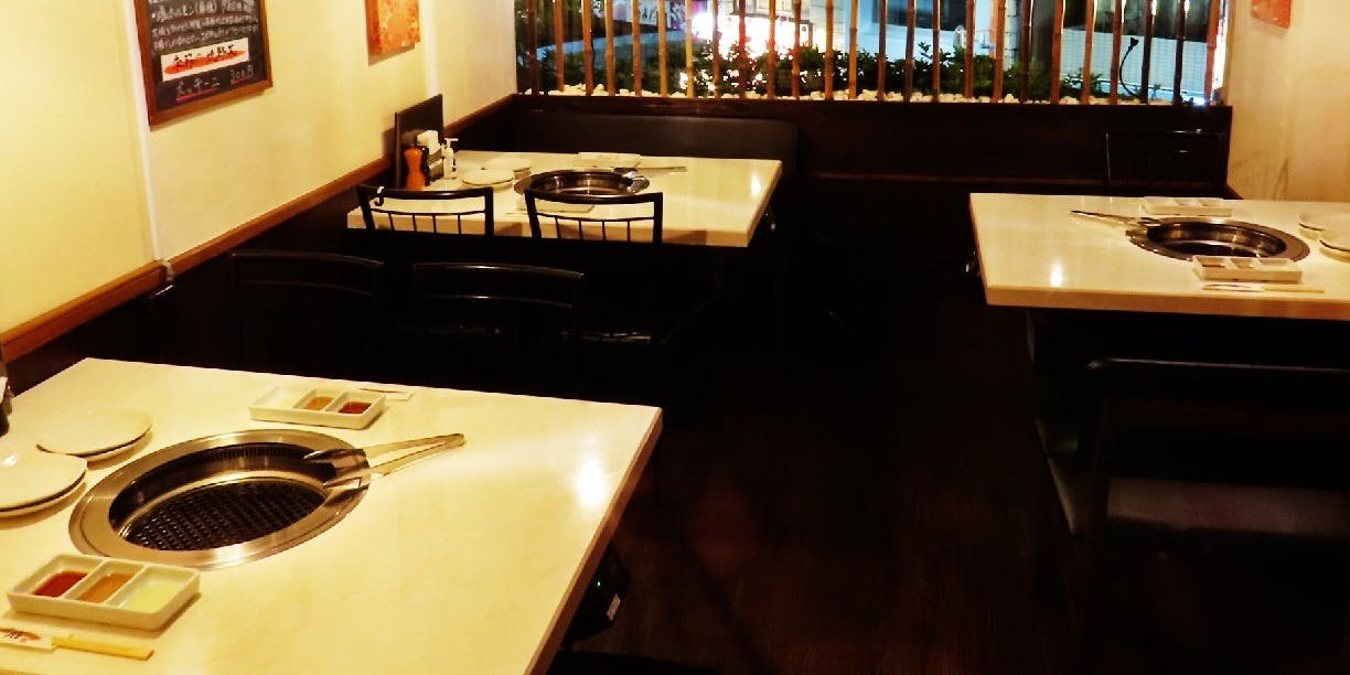 焼肉酒場 牛膳 - 画像5