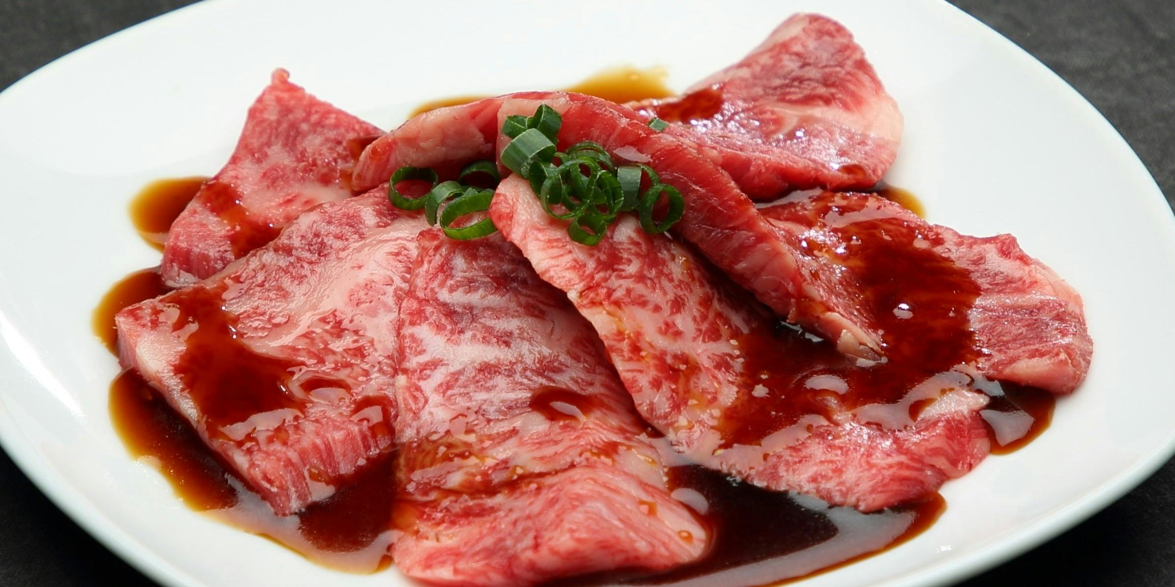 焼肉酒場 牛膳 - 画像1