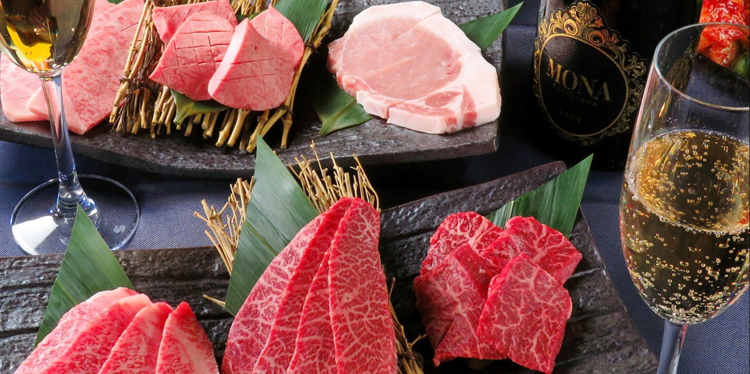 焼肉酒場 牛膳 - 画像2