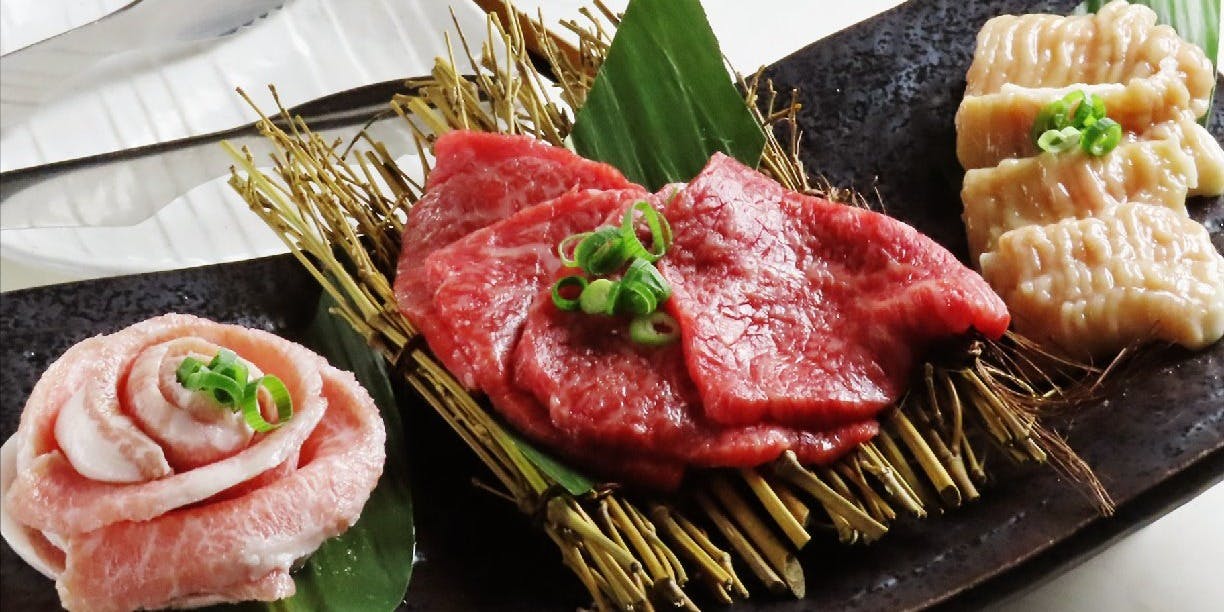 焼肉酒場 牛膳 - 画像3