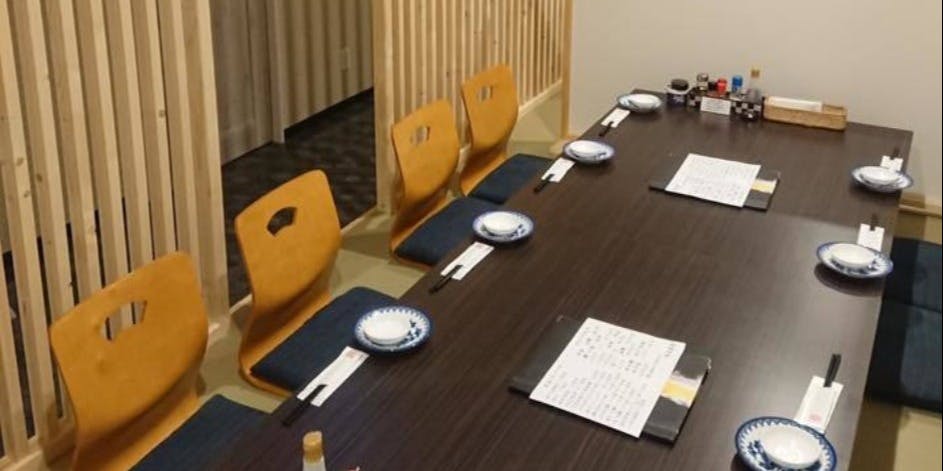 酒遊海峡 善 - 画像4