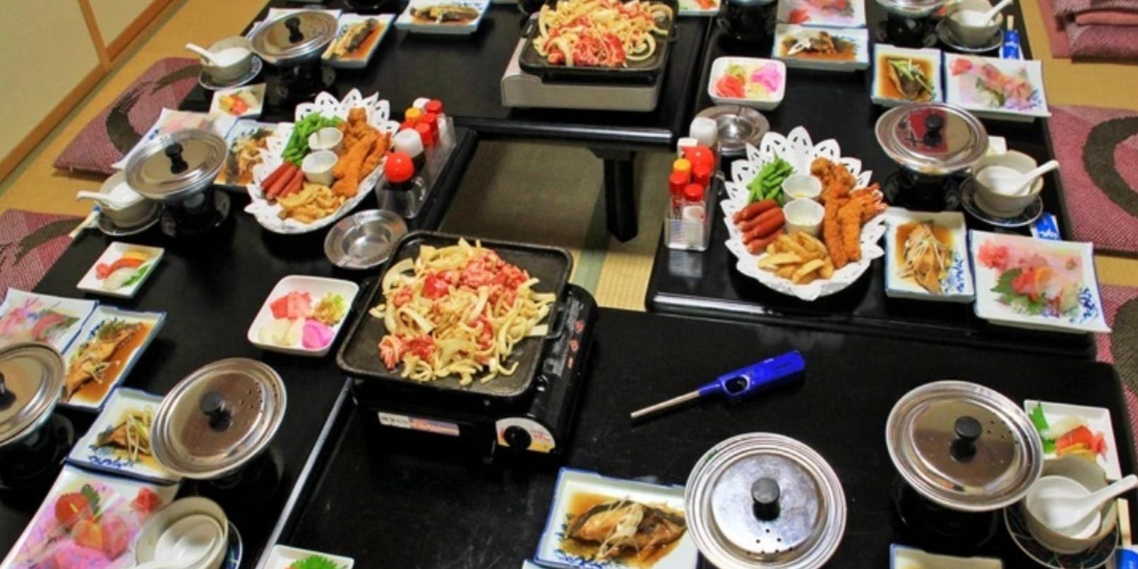 酒遊海峡 善 - 画像3