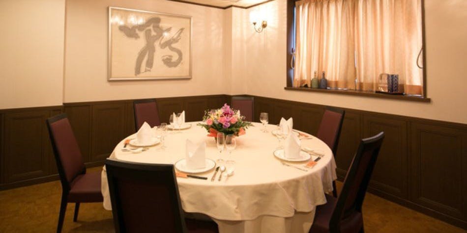 榮鳳 チャイニーズレストラン - 画像5