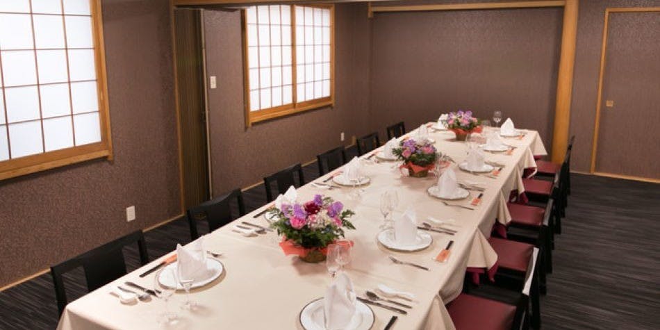 榮鳳 チャイニーズレストラン - 画像4