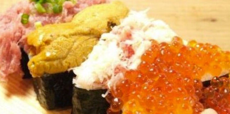 サカバ食堂 大漁一家 - 画像2