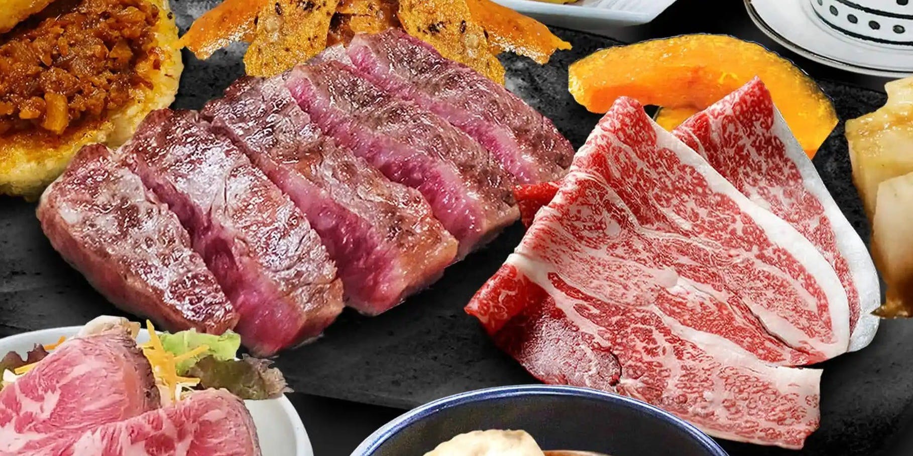 鉄板ダイニング 天満 - 画像1