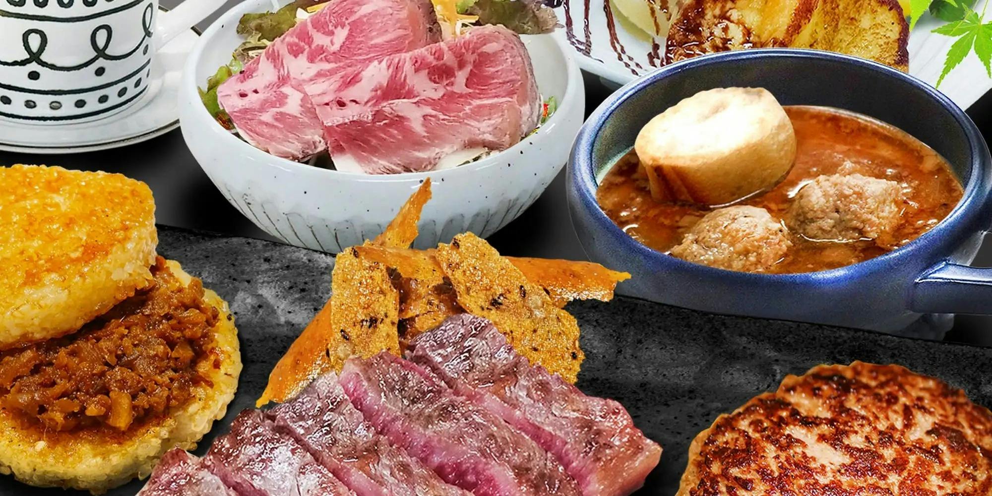 鉄板ダイニング 天満 - 画像2