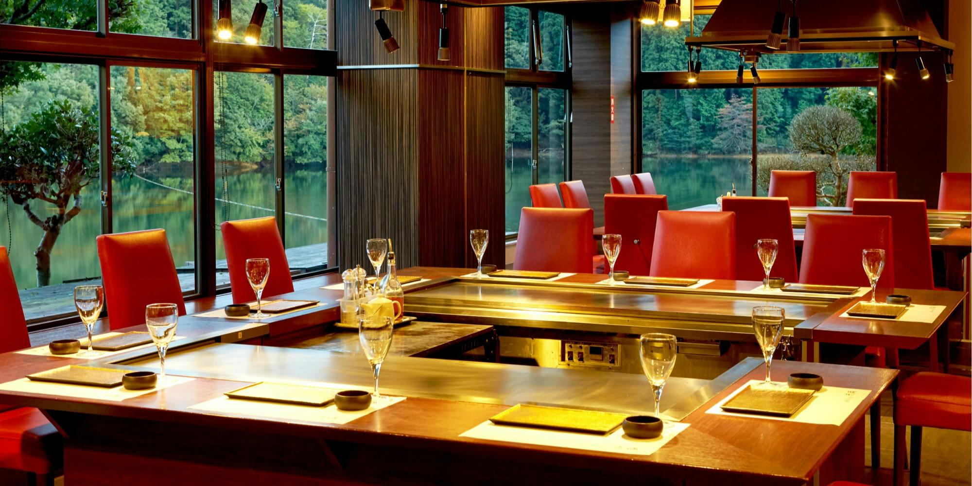 鉄板ダイニング 天満 - 画像4