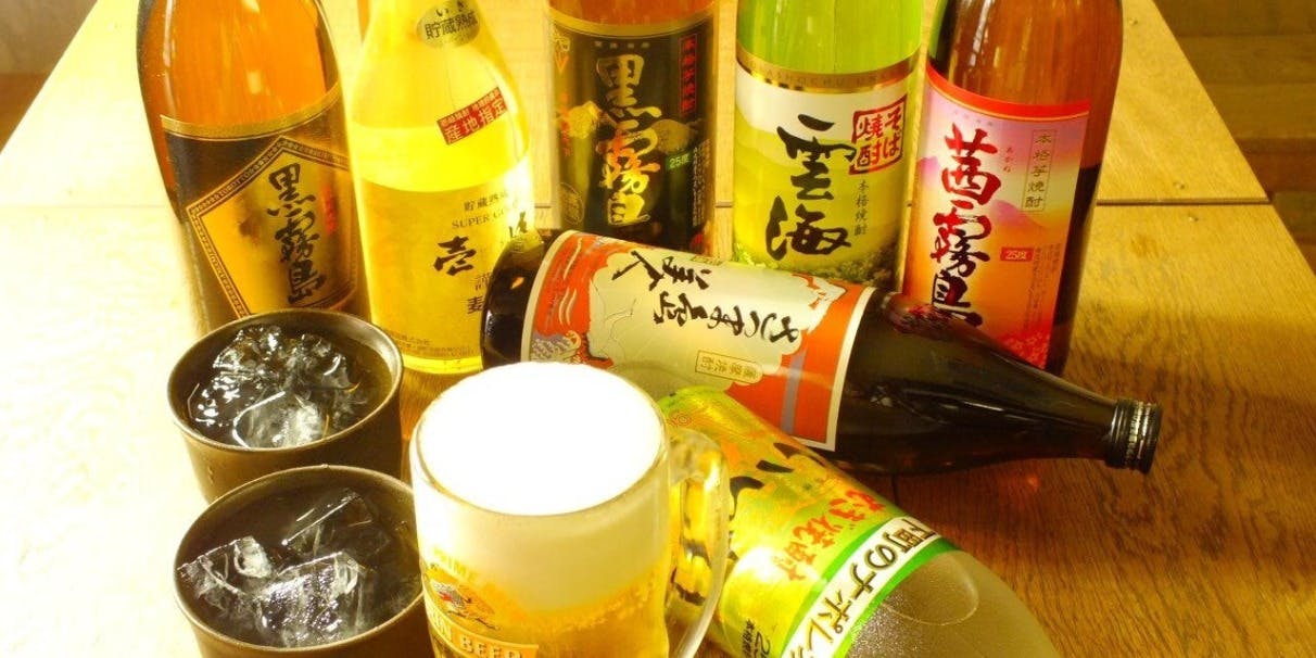 肉酒場炙一 - 画像3