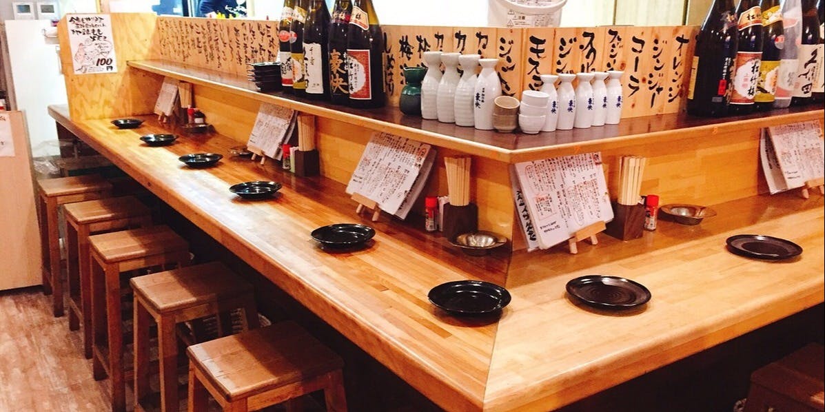 肉酒場炙一 - 画像4