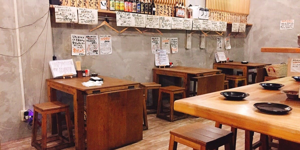 肉酒場炙一 - 画像5