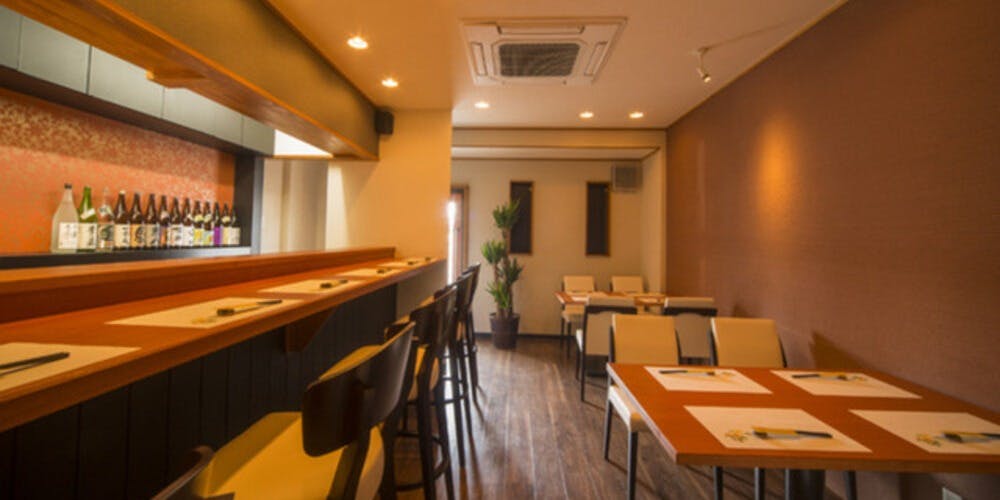 旬菜庵 いつき - 画像5