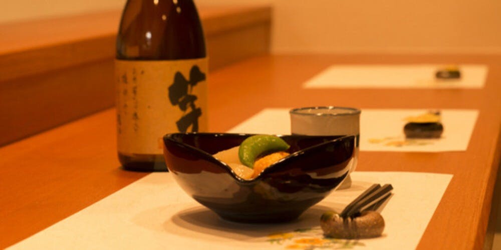 旬菜庵 いつき - 画像4