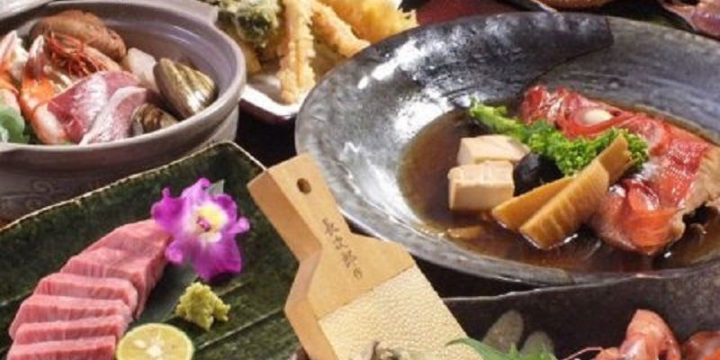 酒肴料理 菜々海 - 画像1