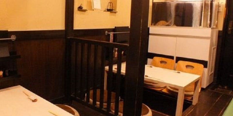 酒肴料理 菜々海 - 画像5