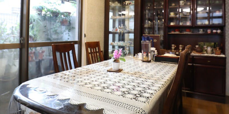 韓国薬膳料理 葉菜 - 画像4